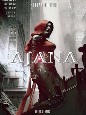 cover image of Ajana